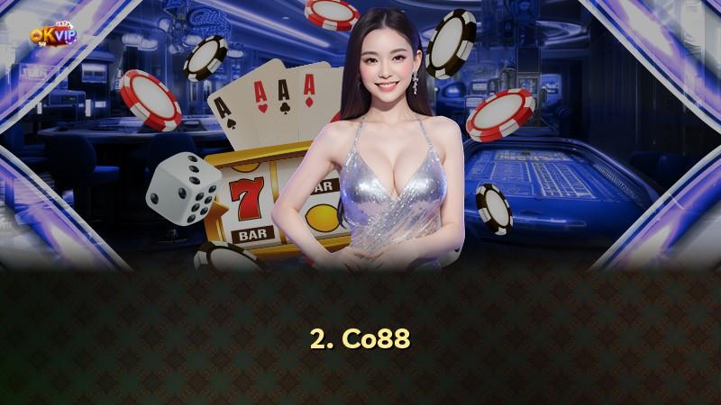 2. Co88