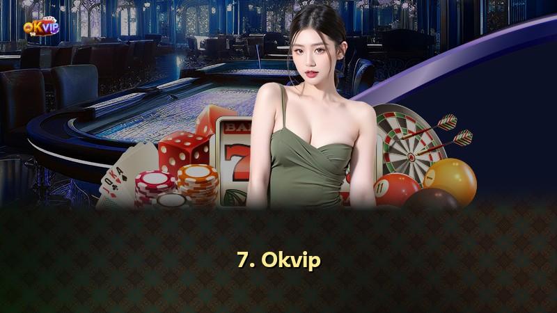 7. Okvip