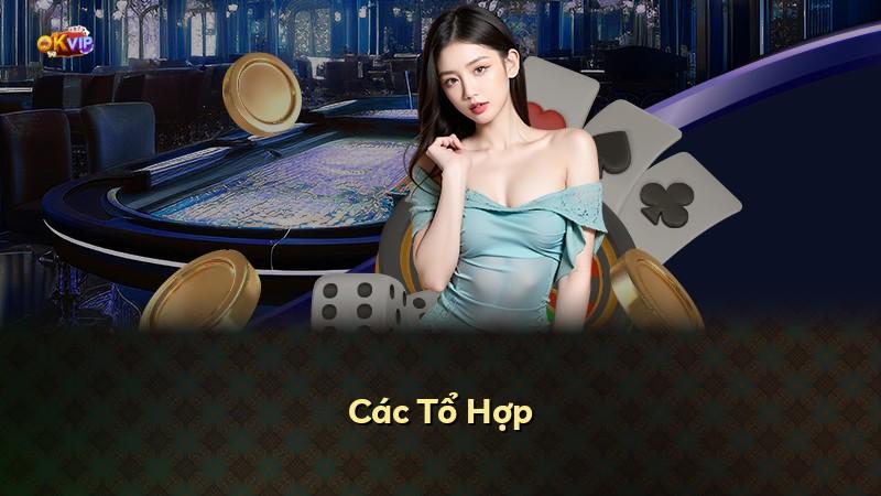 Các Tổ Hợp