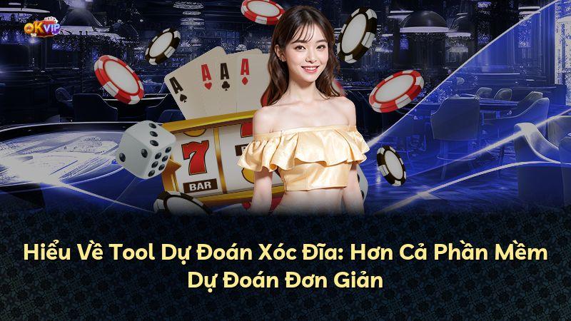 Hiểu Về Tool Dự Đoán Xóc Đĩa: Hơn Cả Phần Mềm Dự Đoán Đơn Giản