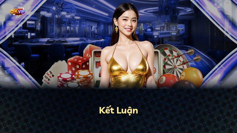 Kết Luận