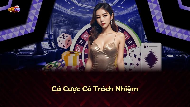 Cá Cược Có Trách Nhiệm